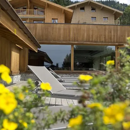 Cgh Residences & Spas Les De Jouvence