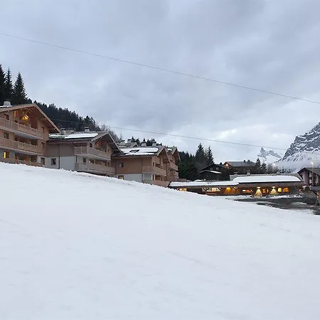 Cgh Residences & Spas Les De Jouvence