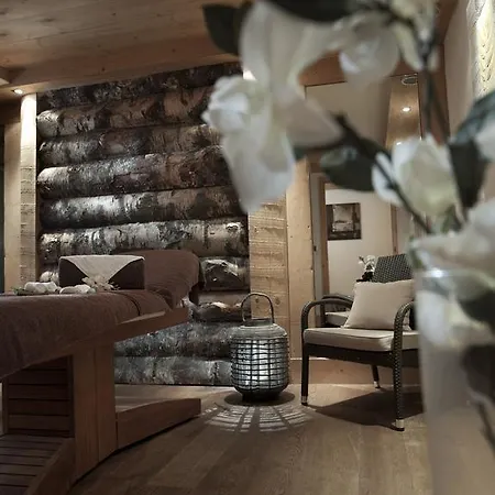 Cgh Residences & Spas Les De Jouvence