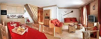 Cgh Residences & Spas Les De Jouvence