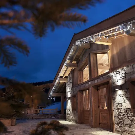 Apart-hotel Cgh Residences & Spas Les De Jouvence 4*