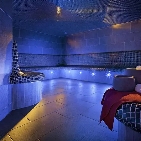 Cgh Residences & Spas Les De Jouvence Les Carroz d'Araches