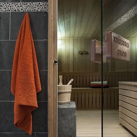 Cgh Residences & Spas Les De Jouvence 4* Les Carroz d'Araches