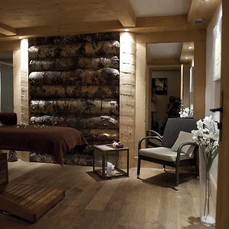 Cgh Residences & Spas Les De Jouvence Apart-hotel