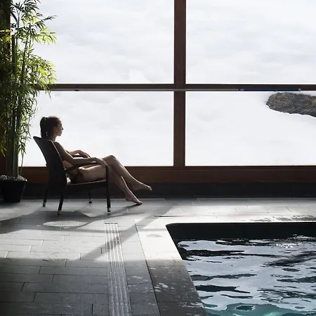 Cgh Residences & Spas Les De Jouvence Apart-hotel 4*