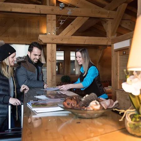 Appart hôtel Cgh Résidences&spas Les De Jouvence 4*