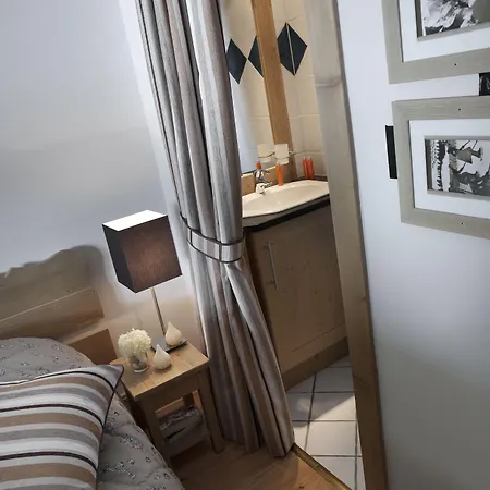 Cgh Residences & Spas Les De Jouvence 4*