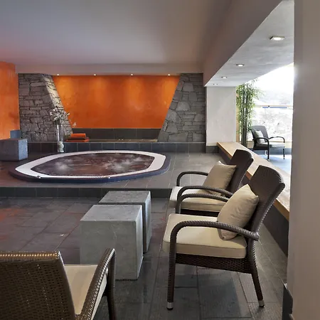 Ξενοδοχείο με διαμερίσματα Cgh Residences & Spas Les De Jouvence