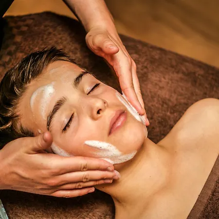Cgh Résidences&spas Les De Jouvence