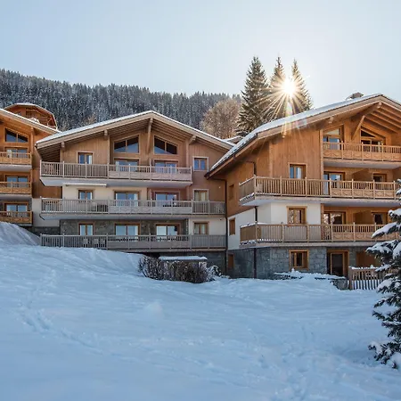 Cgh Residences & Spas Les De Jouvence 4*
