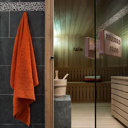 Appart hôtel Cgh Résidences&spas Les De Jouvence
