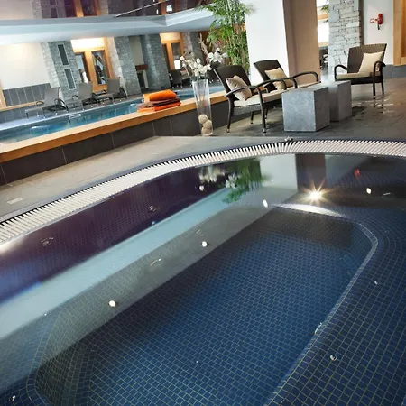 شقة فندقية Cgh Residences & Spas Les De Jouvence 4*