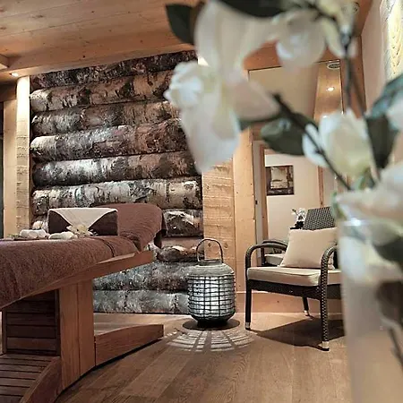 Ξενοδοχείο με διαμερίσματα Cgh Residences & Spas Les De Jouvence