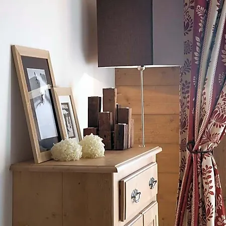 Cgh Residences & Spas Les De Jouvence شقة فندقية لي كارو داراش