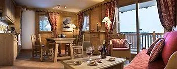 Cgh Residences & Spas Les De Jouvence لي كارو داراش
