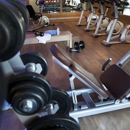 شقة فندقية Cgh Residences & Spas Les De Jouvence