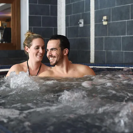 Cgh Residences & Spas Les De Jouvence Les Carroz d'Araches