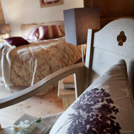 Cgh Résidences&spas Les De Jouvence Appart hôtel