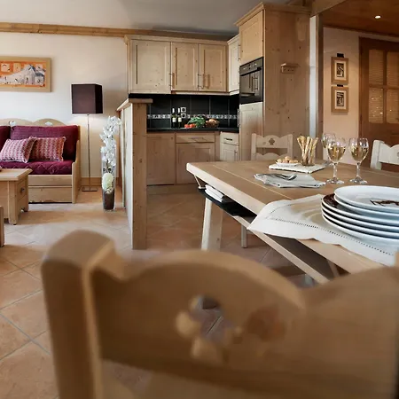 Cgh Residences & Spas Les De Jouvence