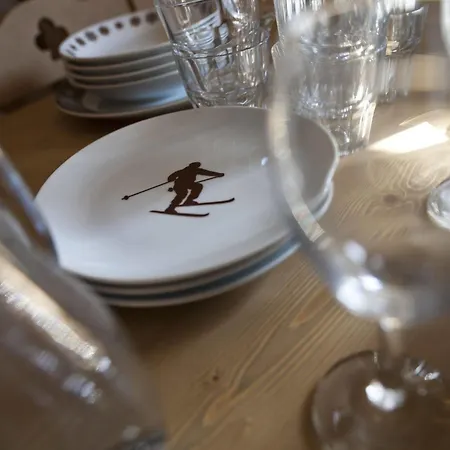Ξενοδοχείο με διαμερίσματα Cgh Residences & Spas Les De Jouvence 4*
