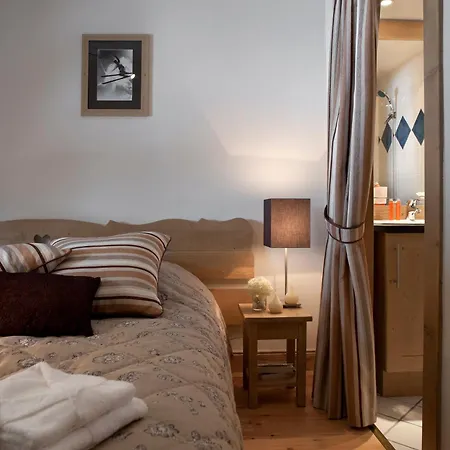 Cgh Residences & Spas Les De Jouvence شقة فندقية لي كارو داراش