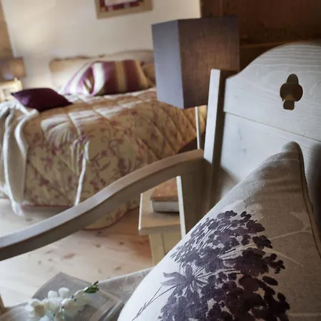 Cgh Residences & Spas Les De Jouvence Aparthotel Les Carroz d'Araches