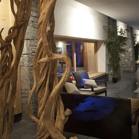Cgh Résidences&spas Les De Jouvence 4* Les Carroz d'Arâches